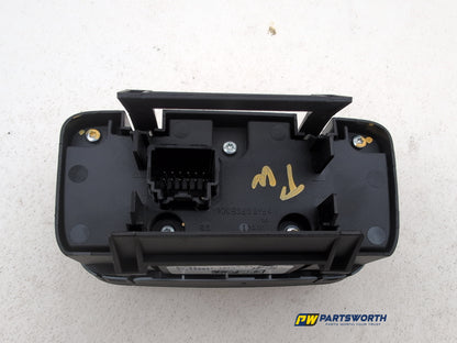 Switch Headlamp 11