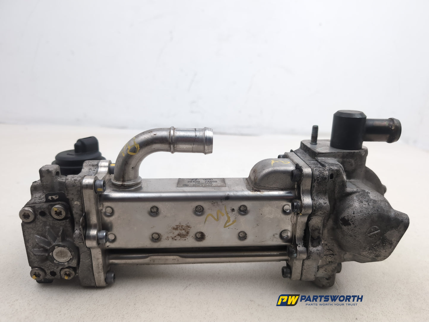 EGR Valve 11
