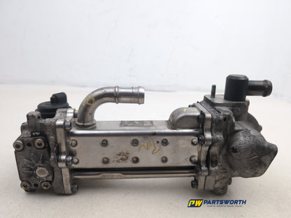 EGR Valve 11