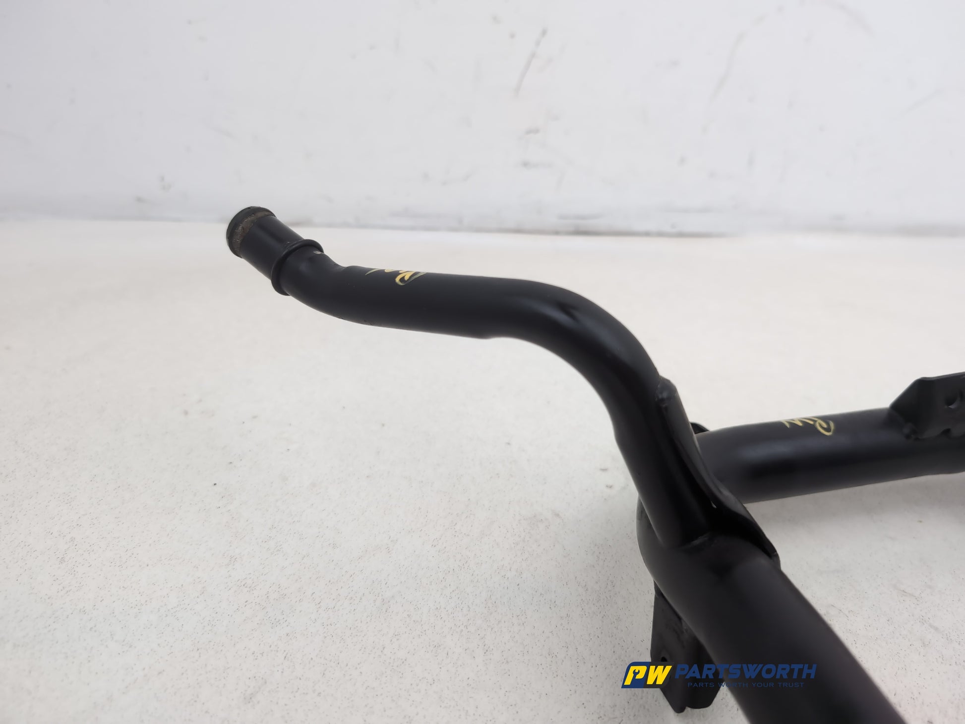 Misc pipes 11