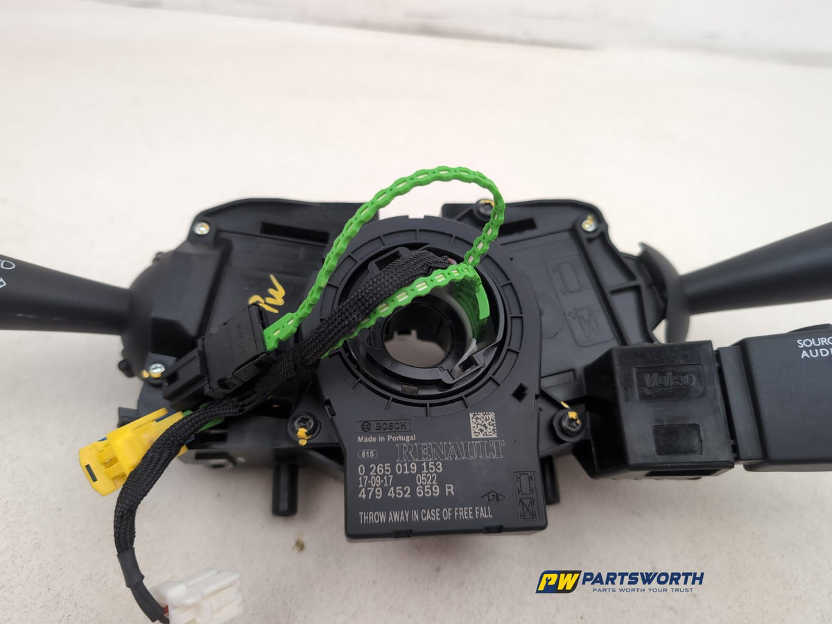 Combination Switch / Stalks 6