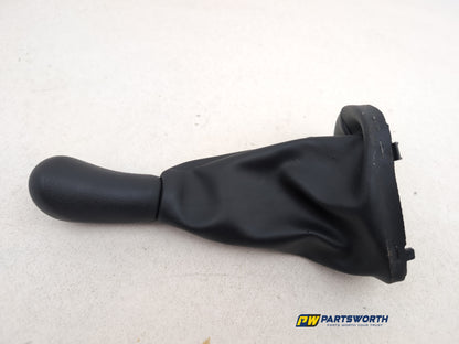Gear Lever Gaiter 12