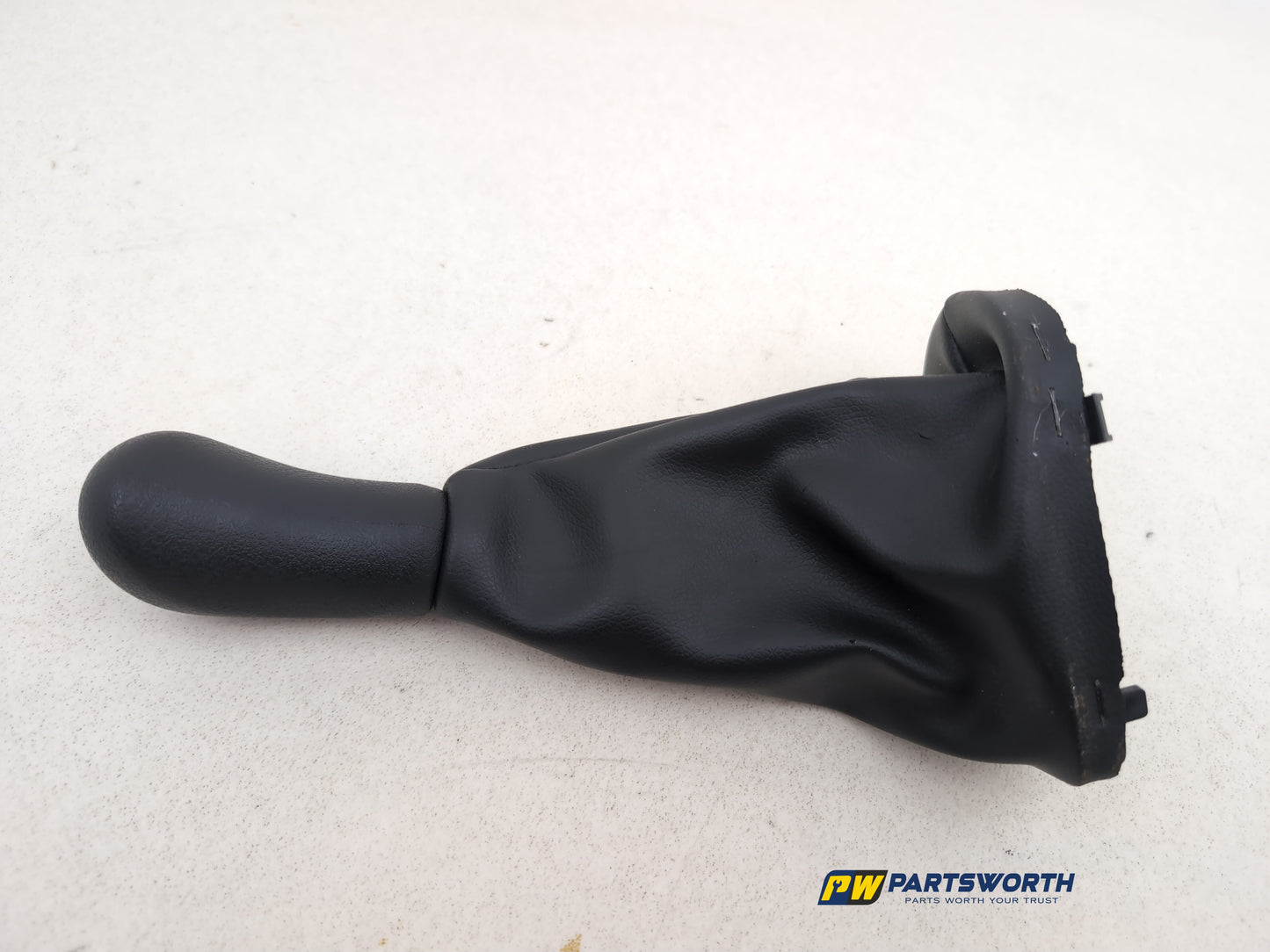 Gear Lever Gaiter 11