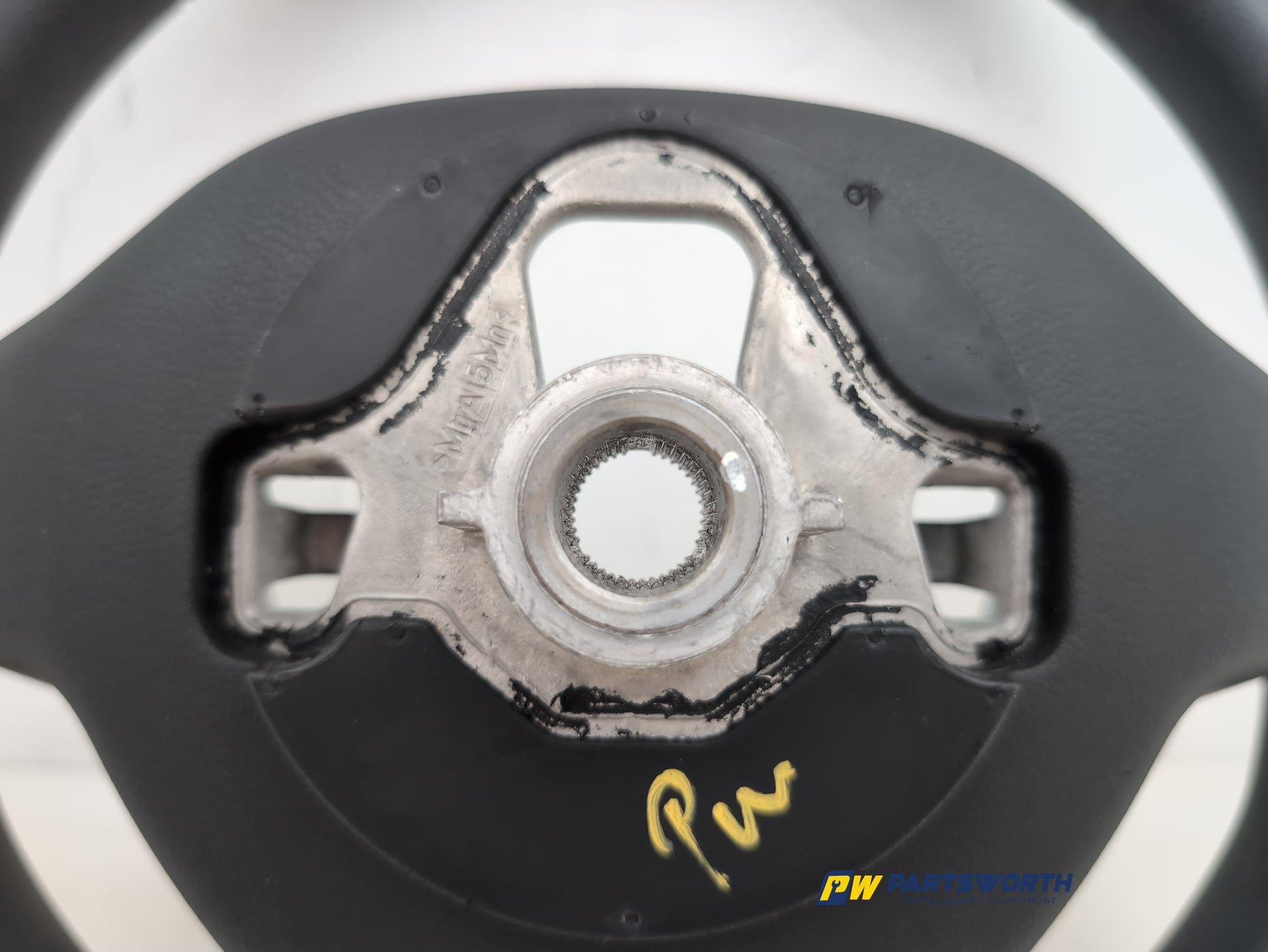 Steering Wheel 11