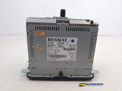 Radio With Display  6