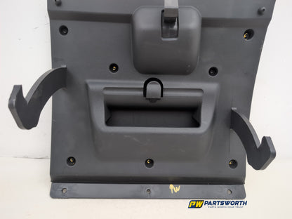 Glove Compartment Assembly 11