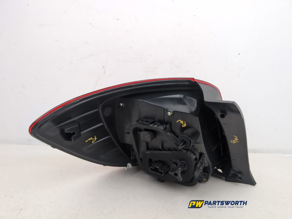 Lamp Assembly Rear RH 6