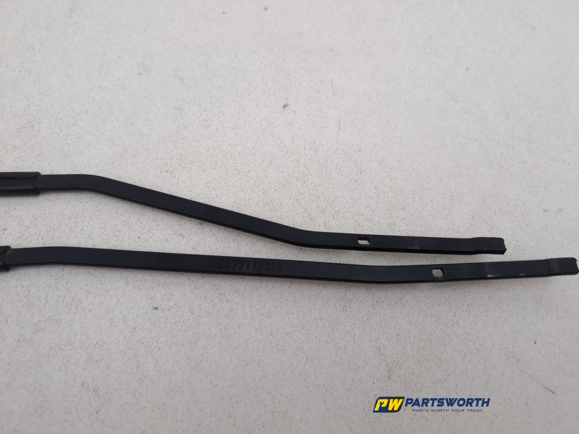Wiper Front Arm 11