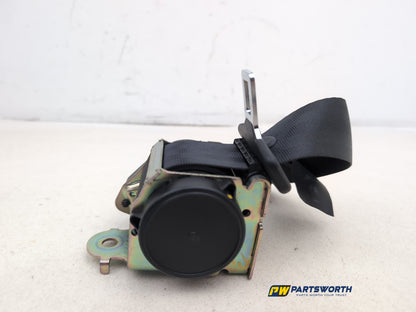 Seat Belt Rear RH 11