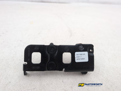 Boot Lid Lock Latch 12