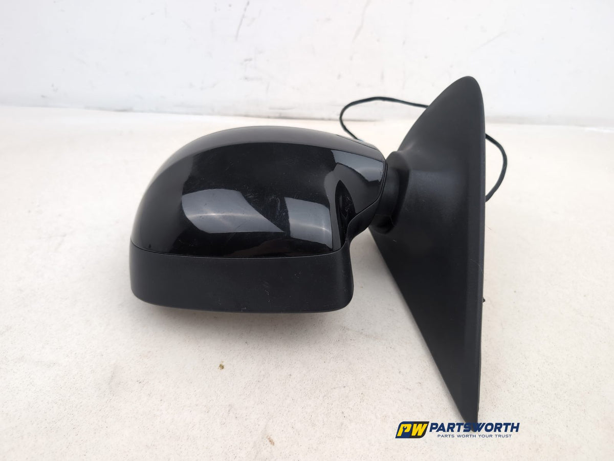 Door Mirror LH 6