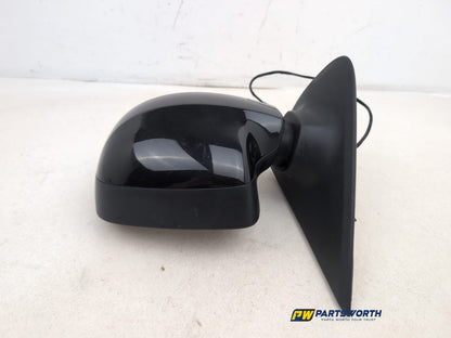 Door Mirror LH 6