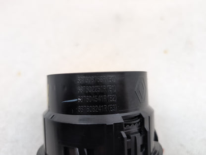 Dashboard Trim With Air Vent  11