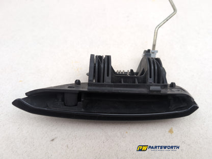 Door Handle Front Outer Release RH 11