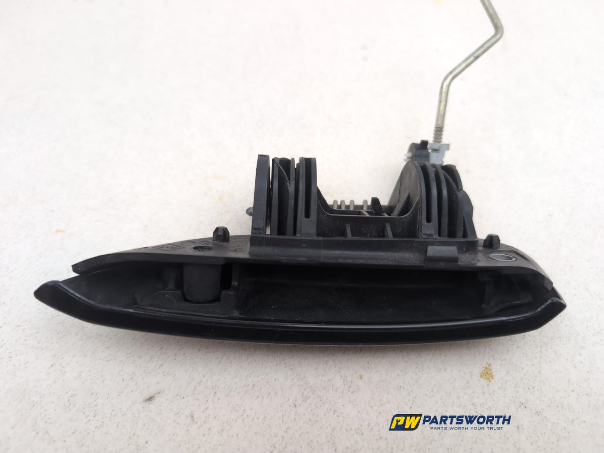 Door Handle Front Outer Release RH 6
