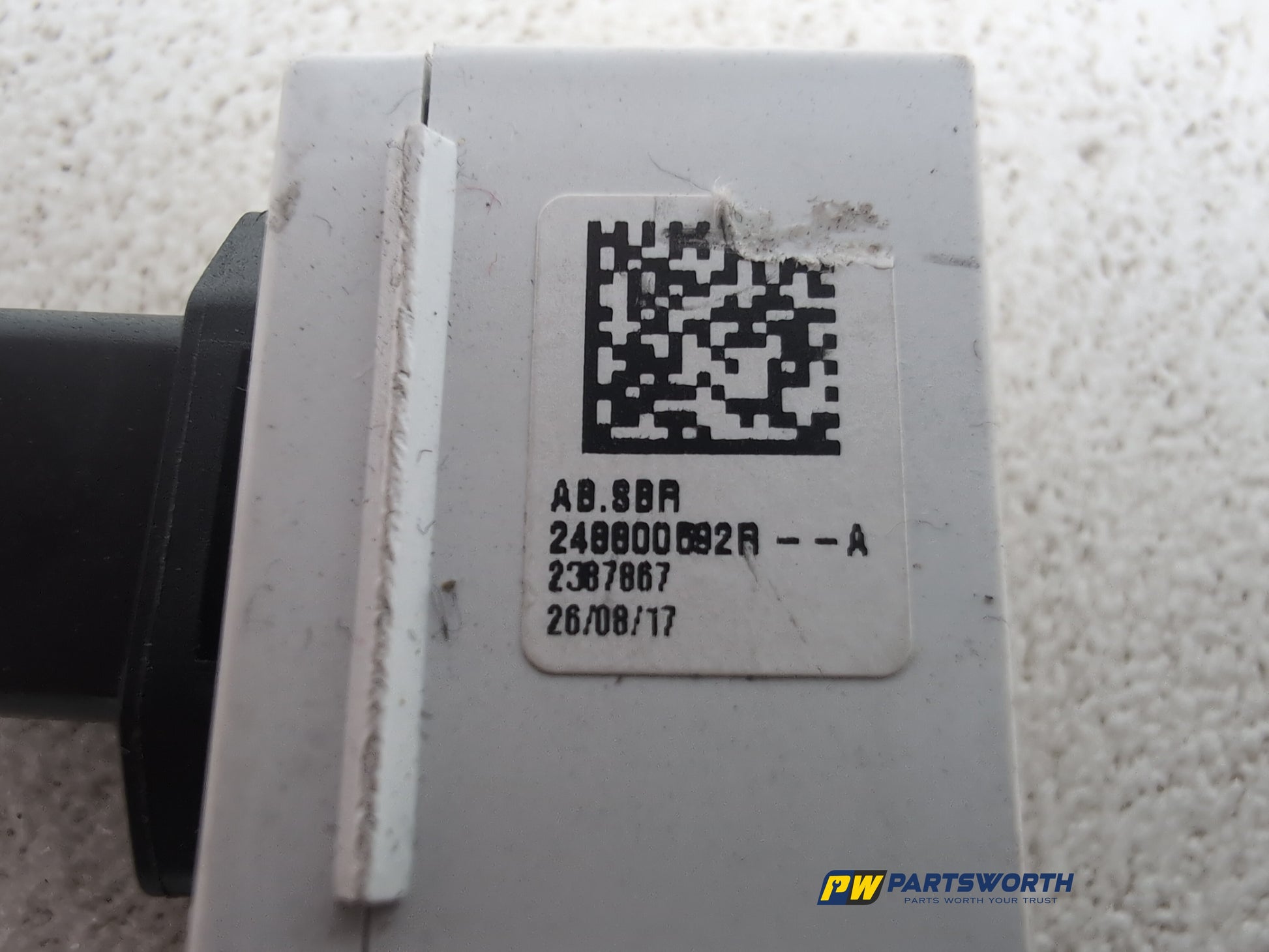 Misc sensor 11