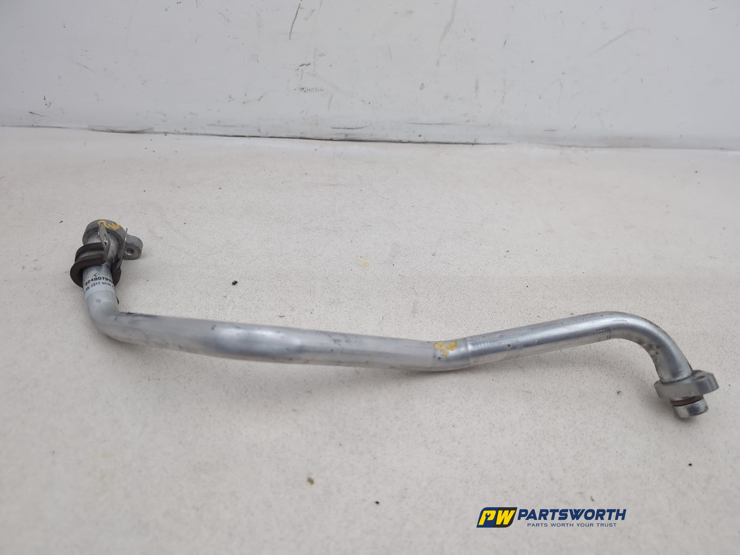 Air Conditioning Pipe 12