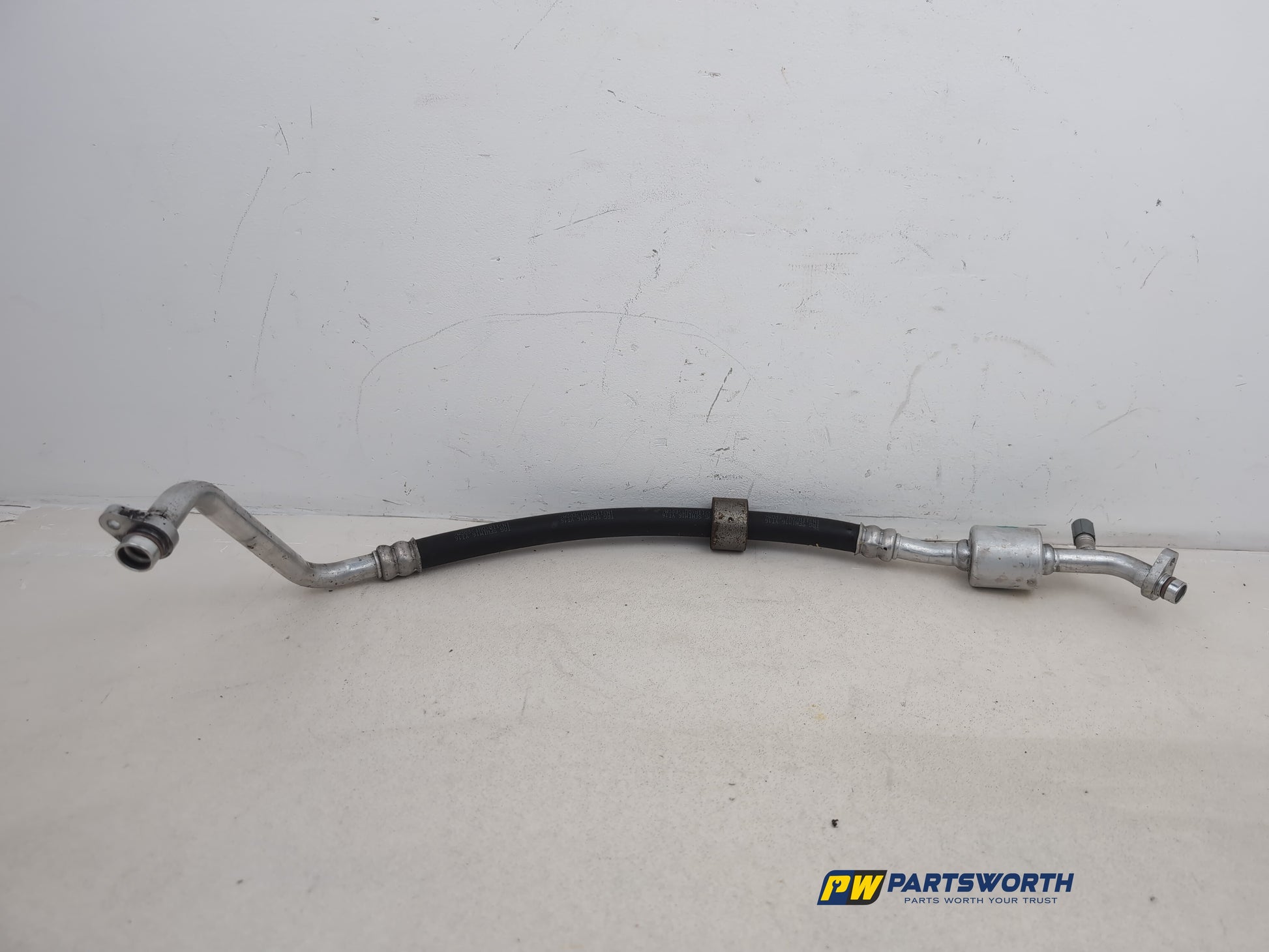 Air Conditioning Pipe 11