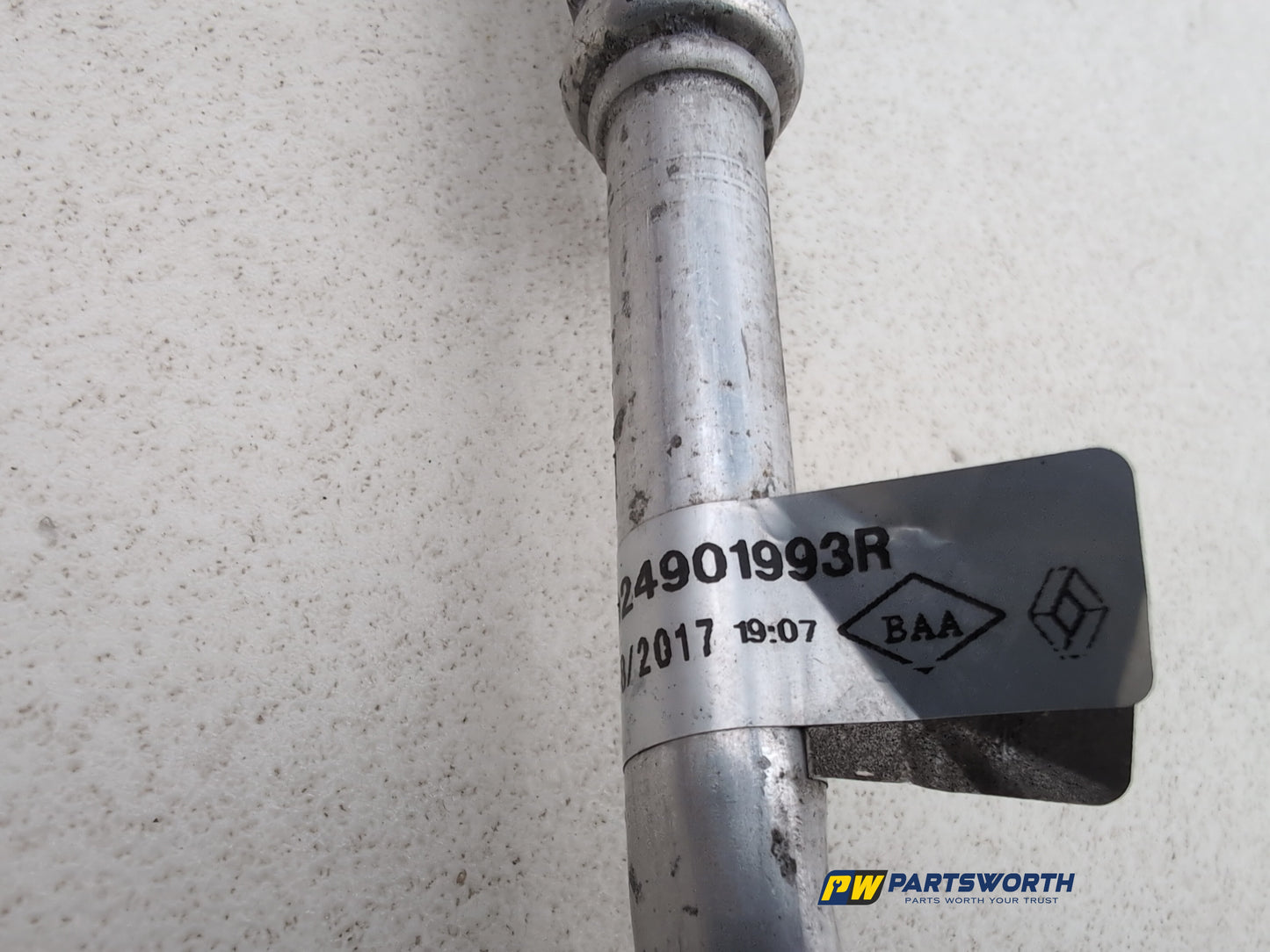 Air Conditioning Pipe 11