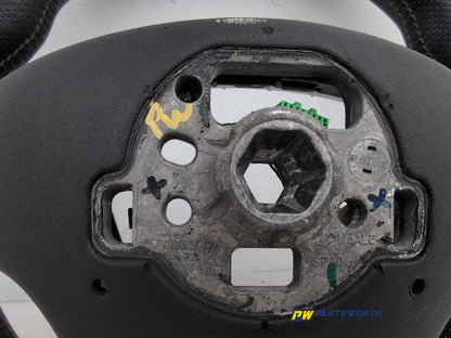 Steering Wheel 11