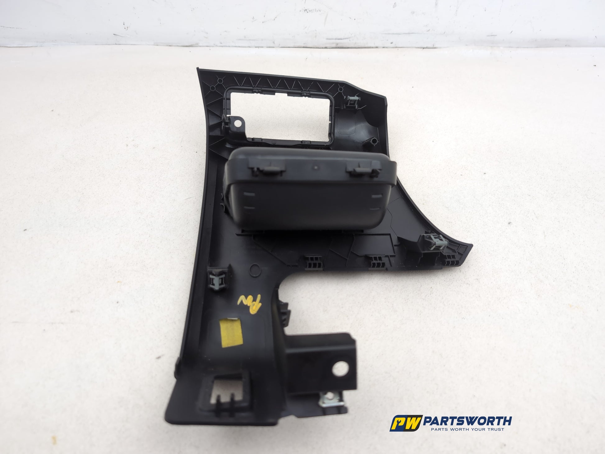Dashboard Trims  12