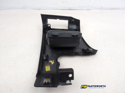 Dashboard Trims  12