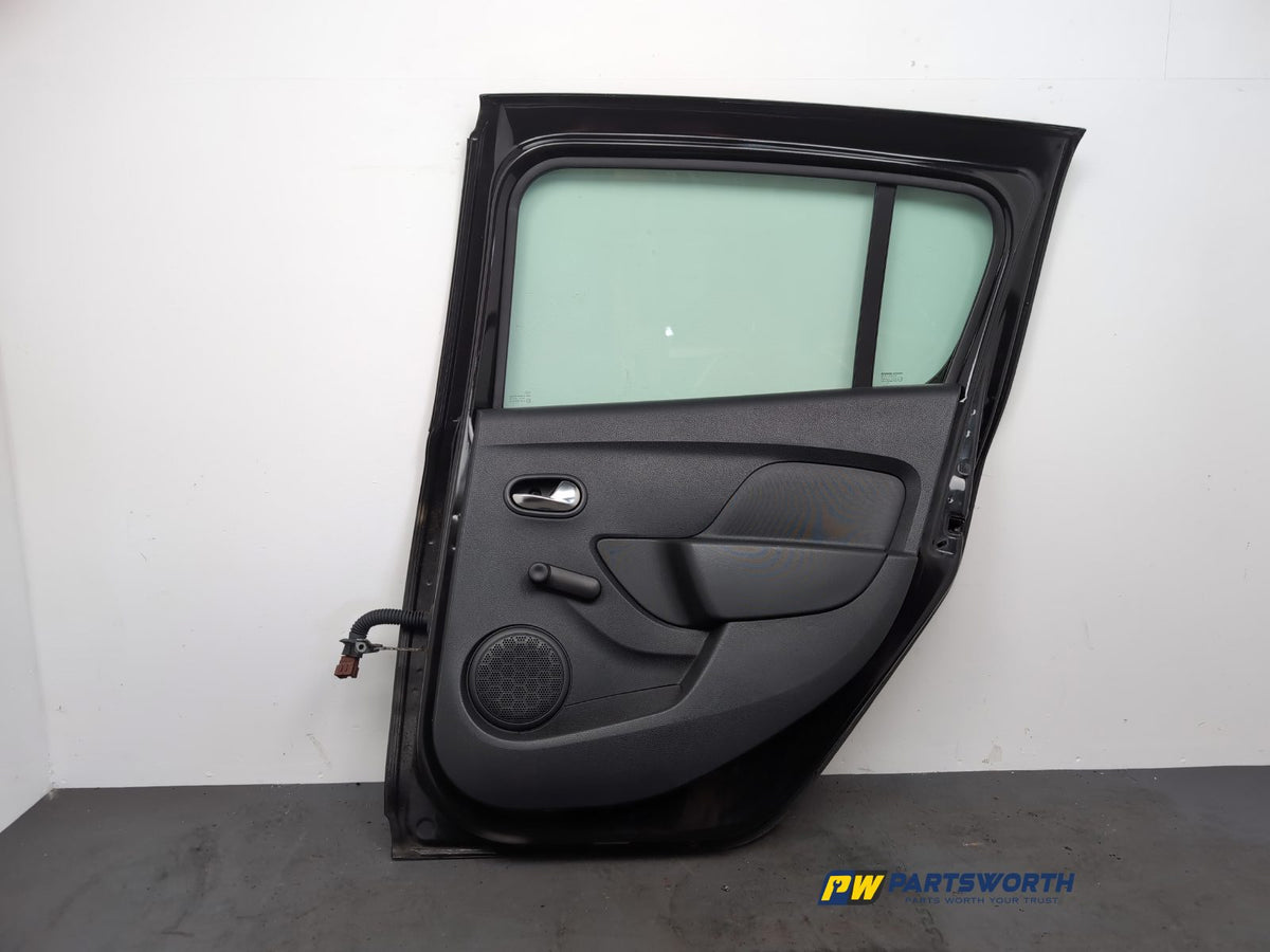 Door Rear RH 6