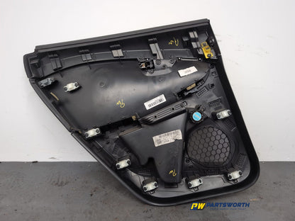 Rear Right Door Card 6