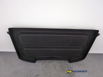 Parcel Shelf 6