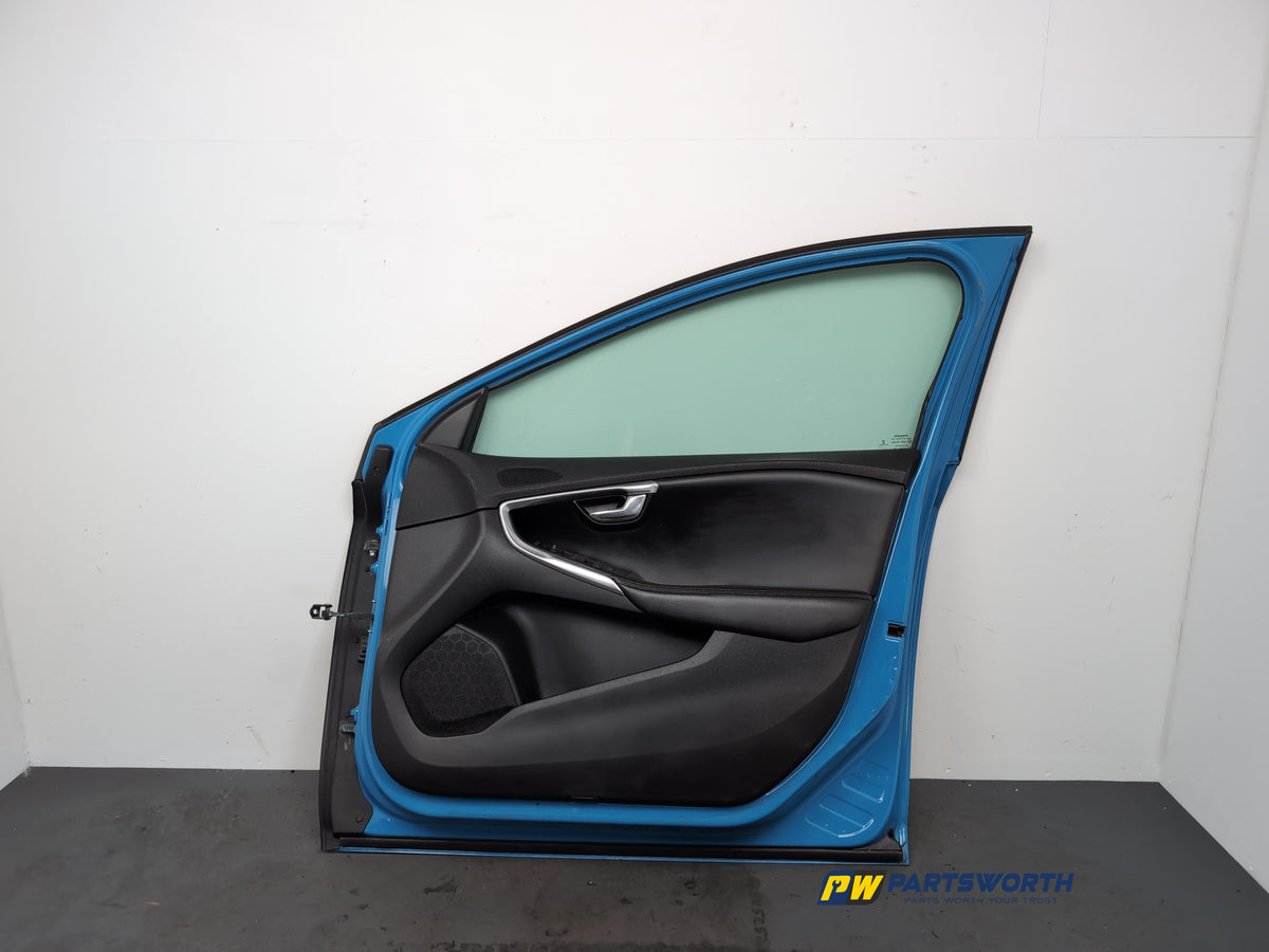 Door Front RH 6