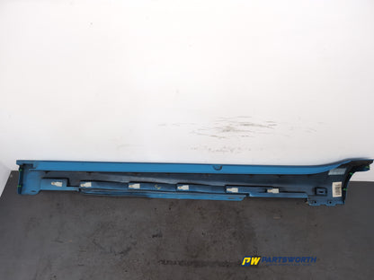 Side Skirt RH 12