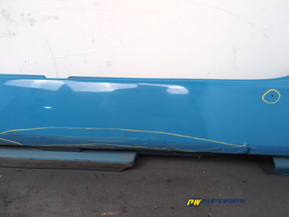 Side Skirt LH 12