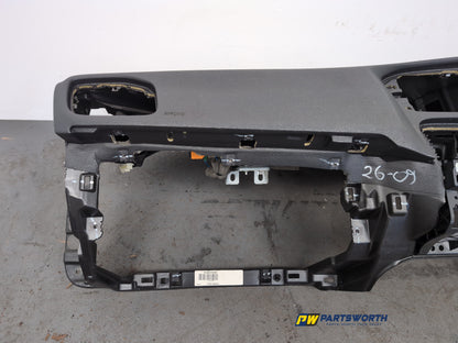 Dashboard 12