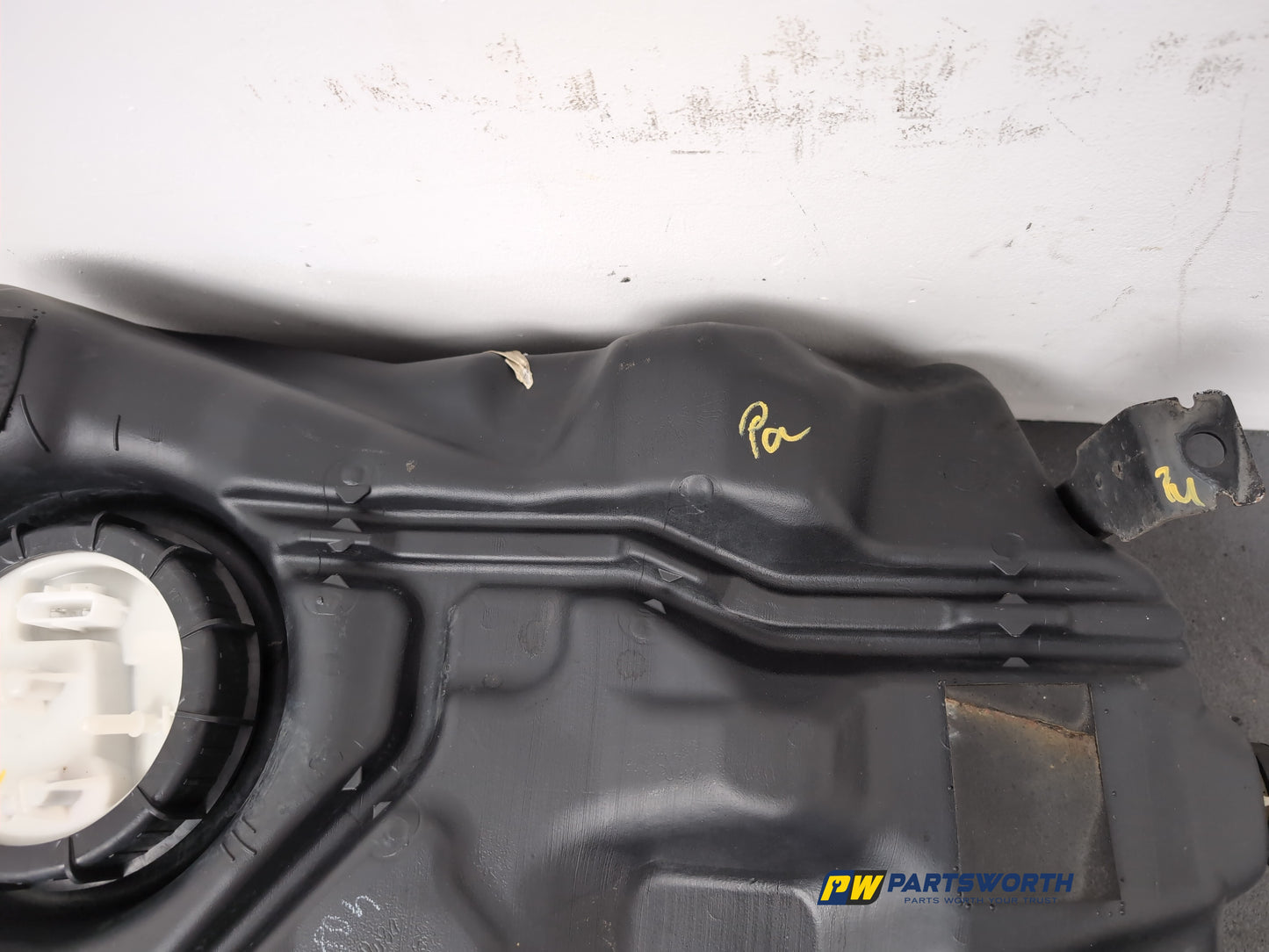 Fuel Tank 12