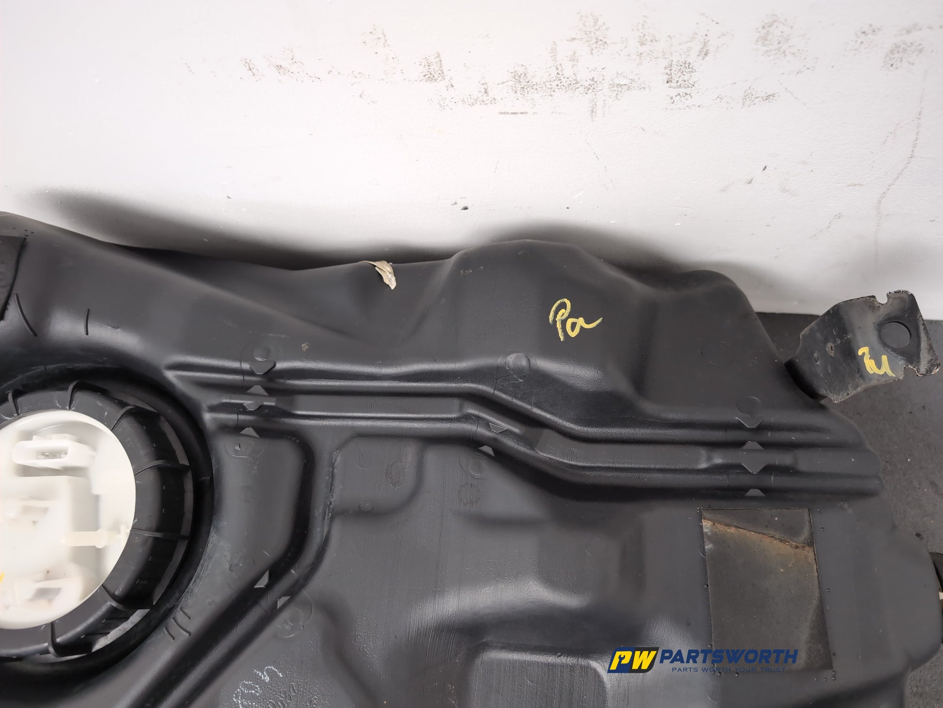 Fuel Tank 12