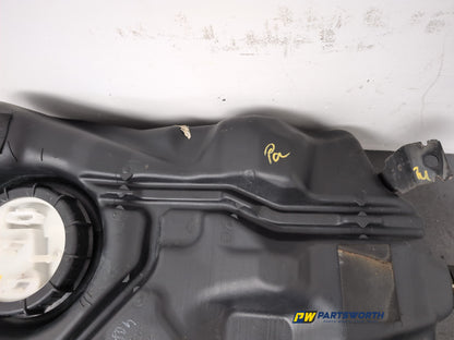 Fuel Tank 12