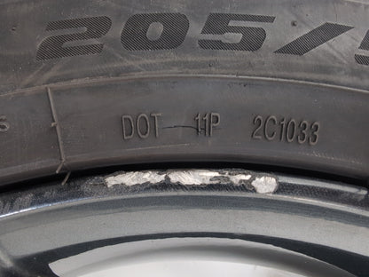 Wheel Road Alloy 10