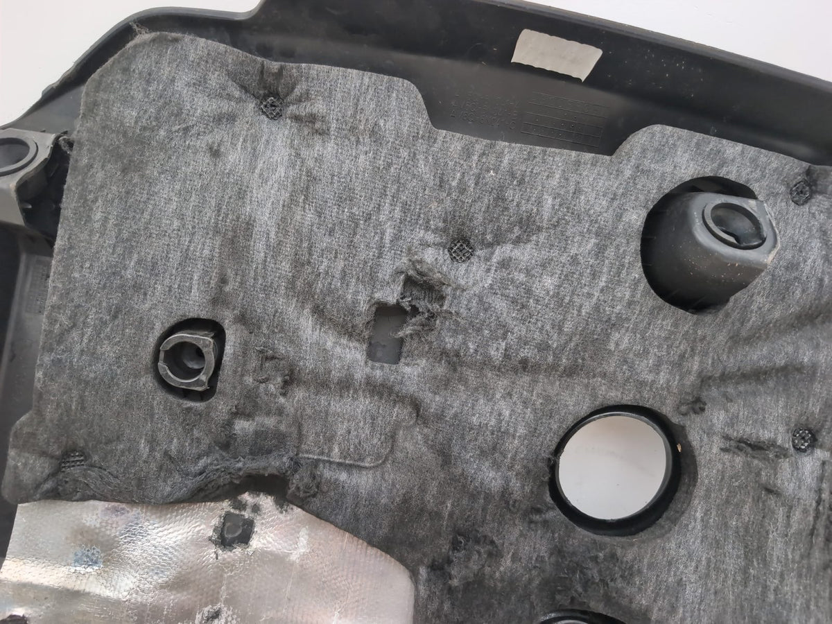 Engine Cover 6