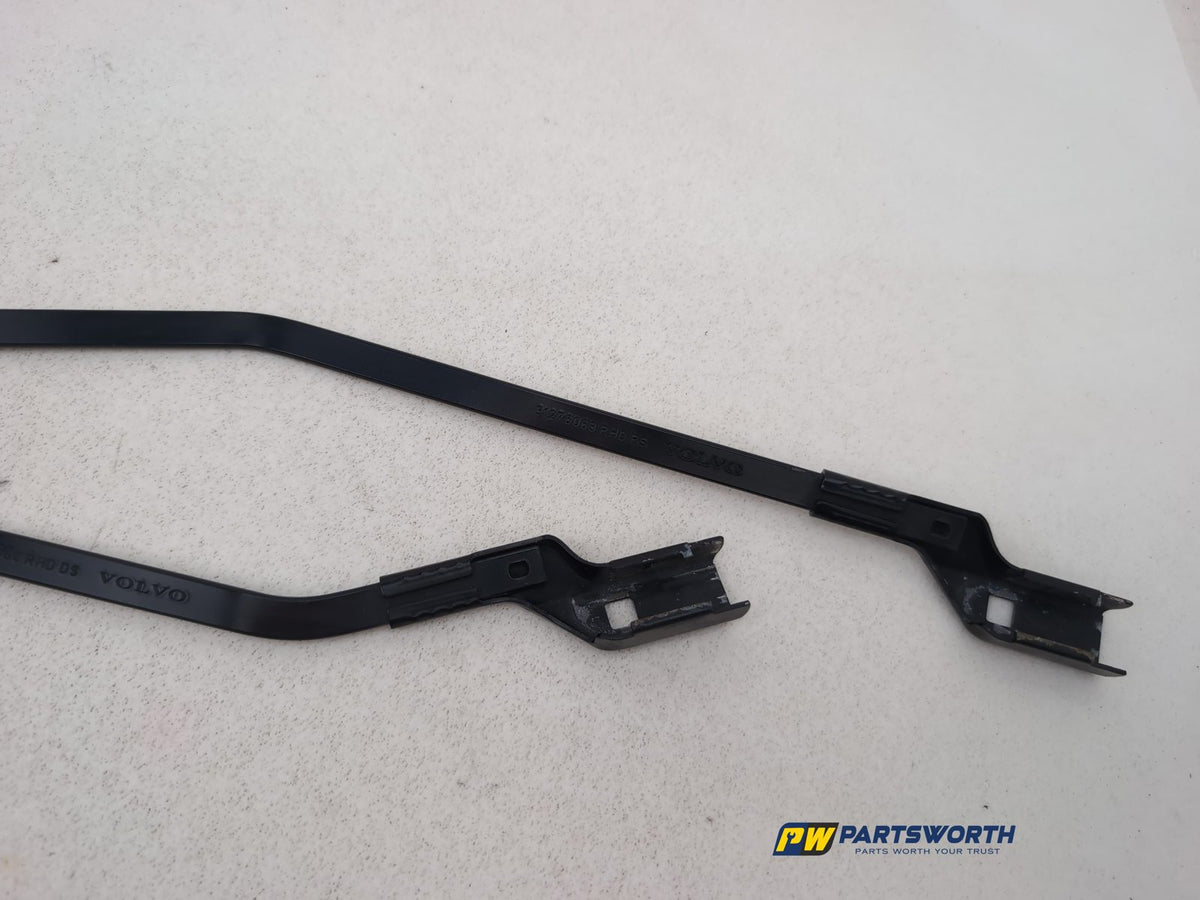 Wiper Front Arm 6
