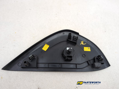 Dashboard Trims  11
