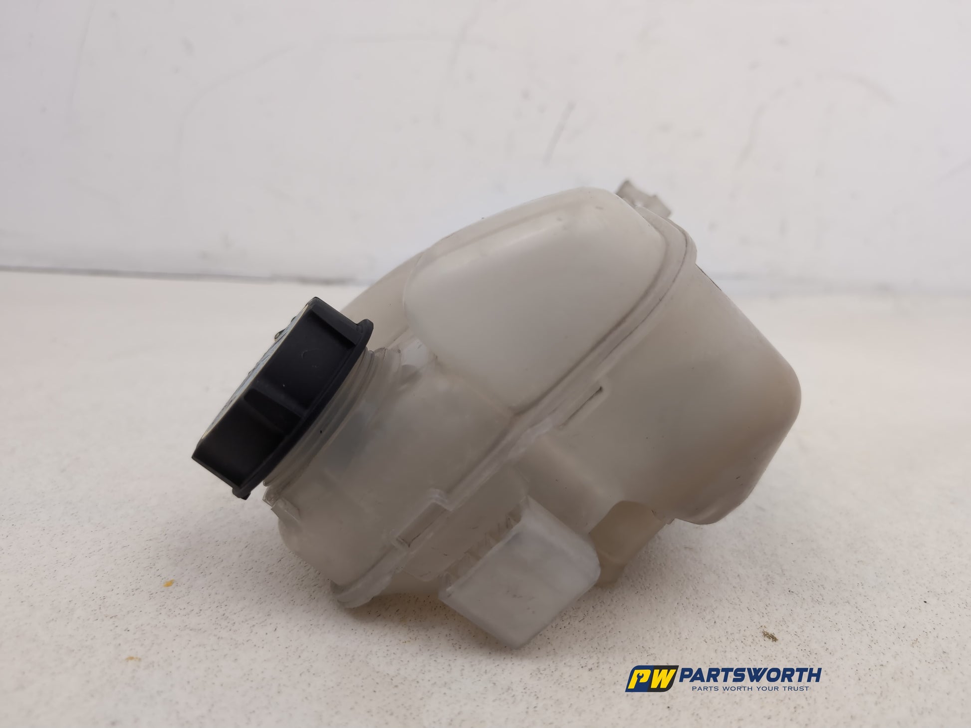 Radiator Expansion Tank 11