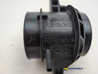 Mass Air Flow Meter 6