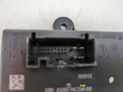ECU Body 11