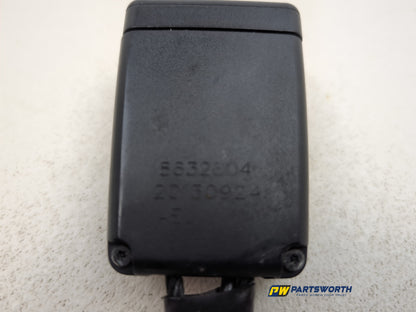 Seat Belt Front LH 11