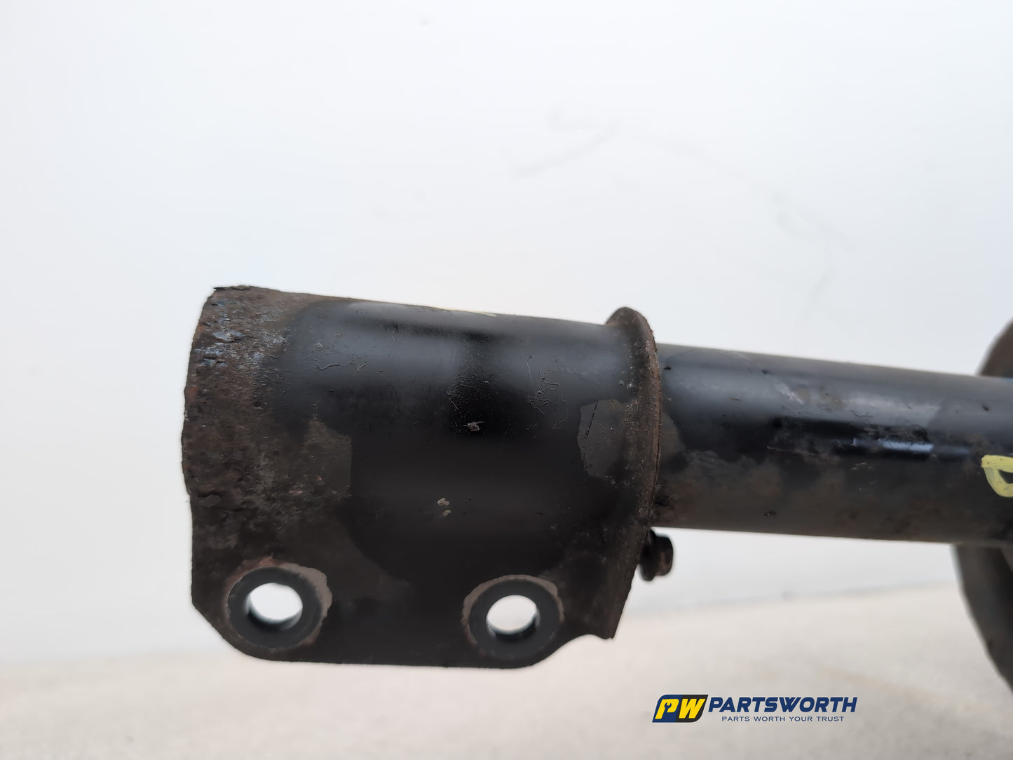 Shock Absorber Front RH 12