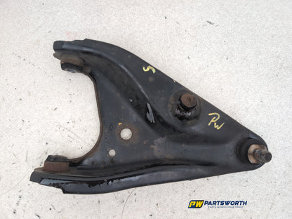 Suspension Arm Front Lower Wishbone LH 11