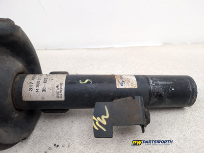 Shock Absorber Front LH 12