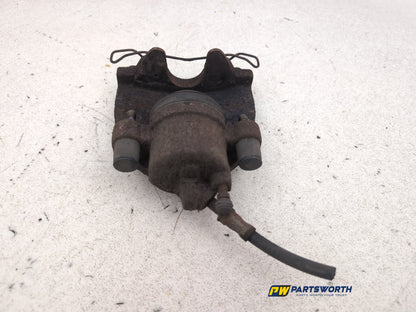 Brake Caliper Front LH 12