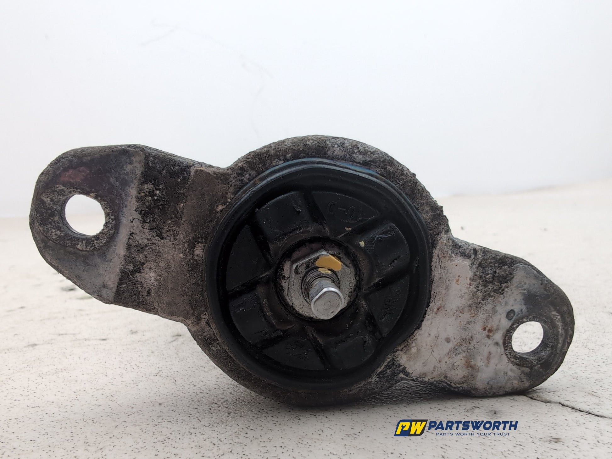 Rear Shock Absorber 11