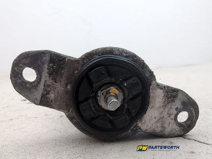 Rear Shock Absorber 6